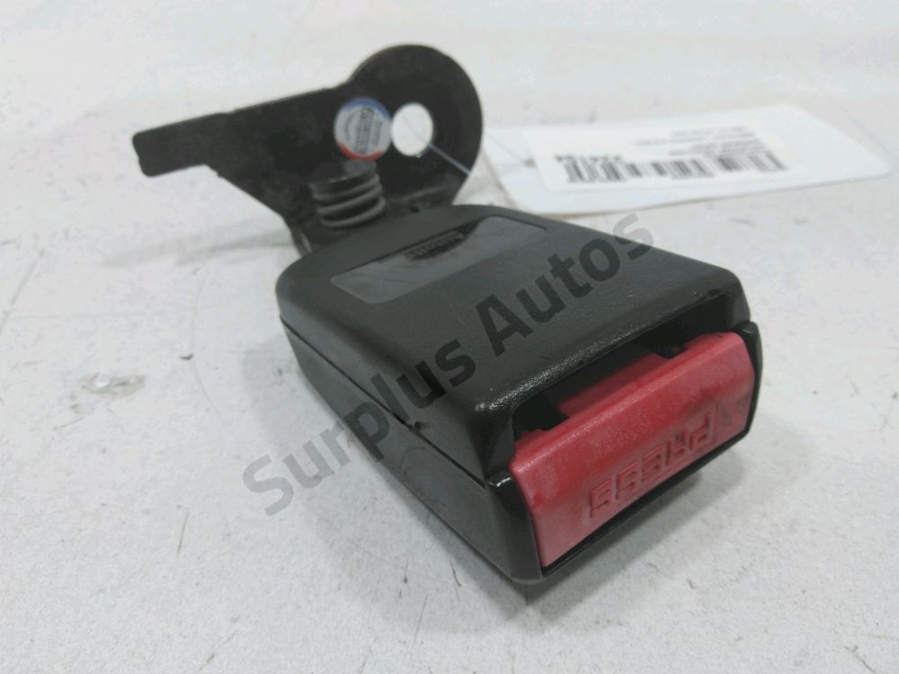 Ancrage ceinture arrière droit