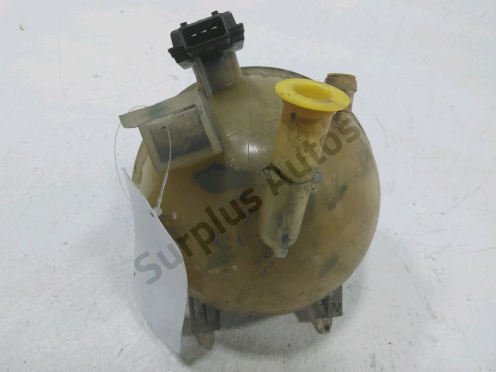 Vase d'expansion