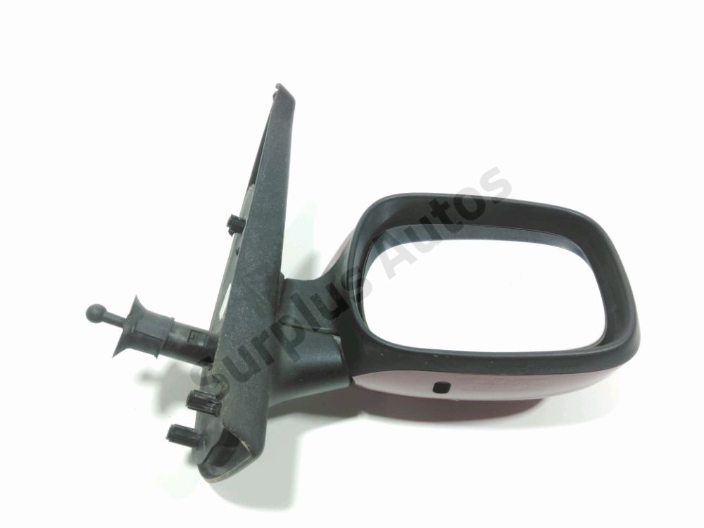 Rétroviseur manuel droit