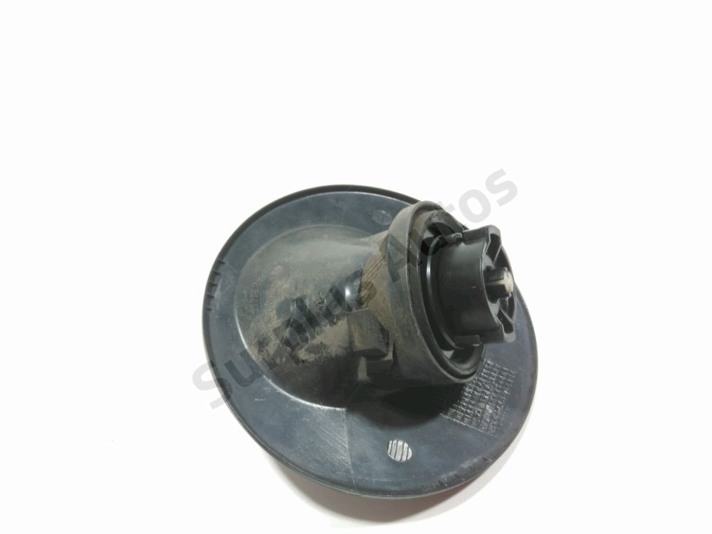 Bouchon de réservoir à carburant