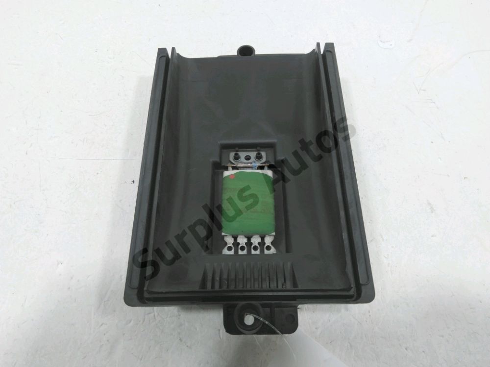 Résistance de chauffage