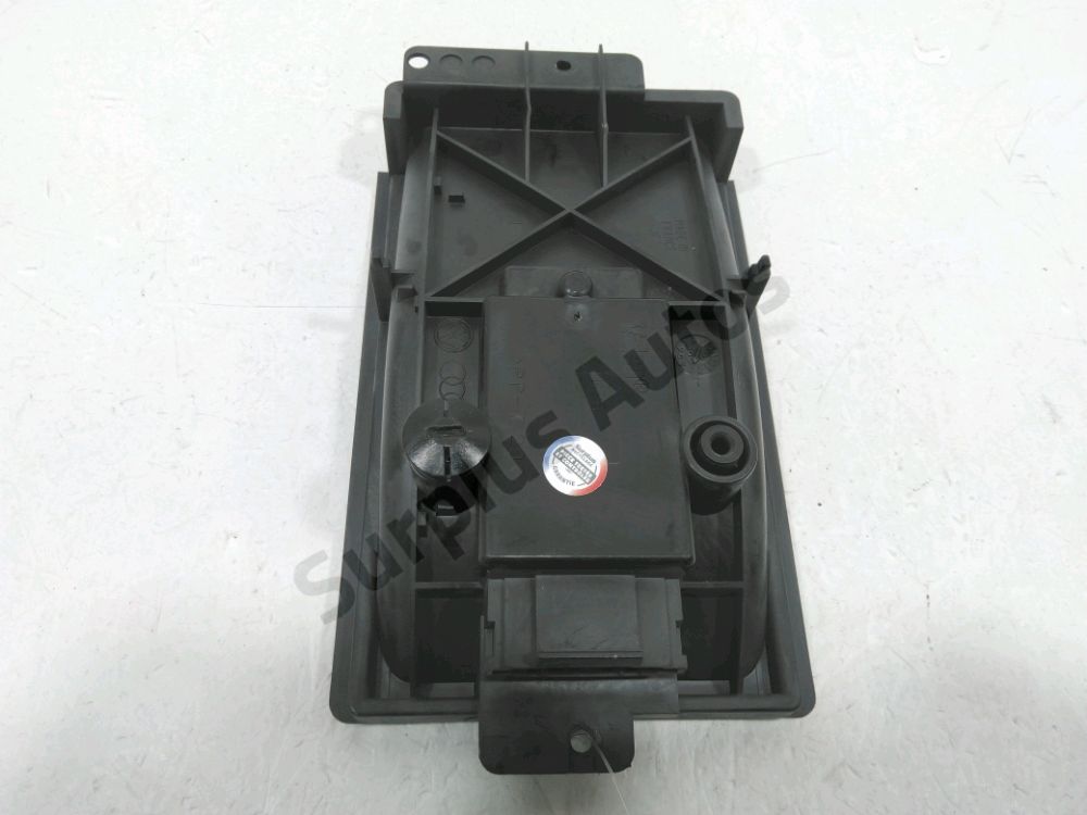 Résistance de chauffage