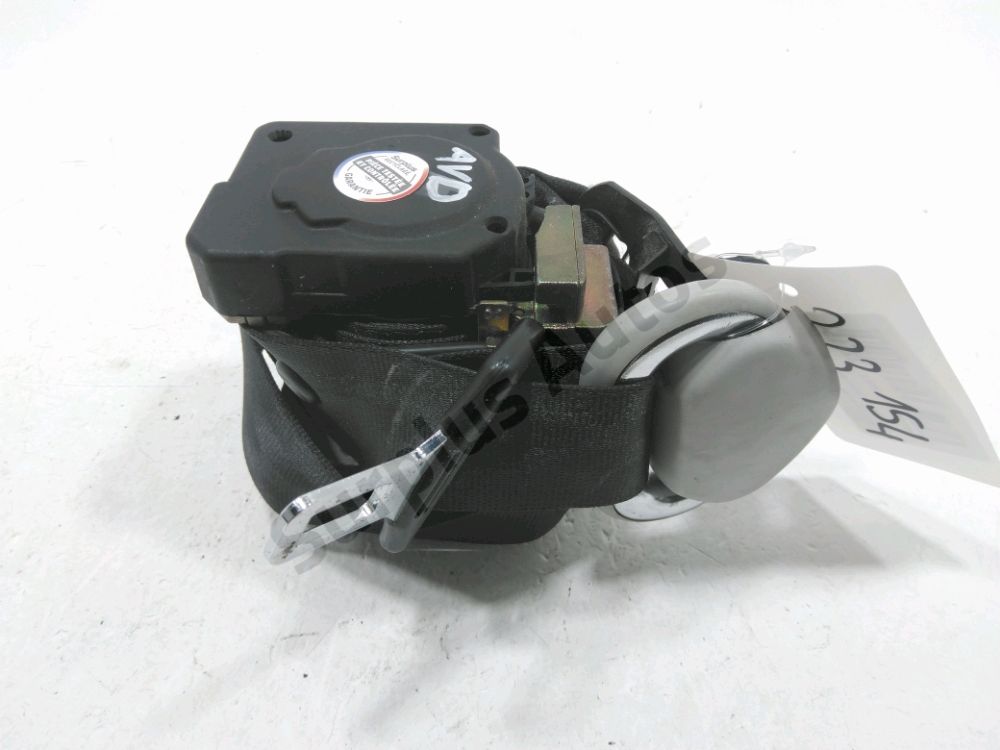 Ceinture avant droite