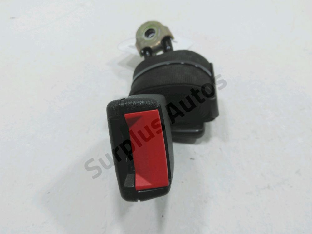 Ancrage ceinture arrière droit