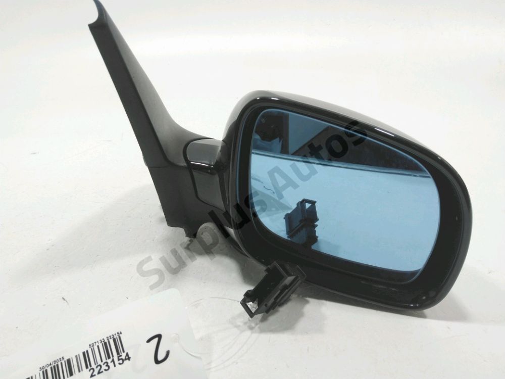 Rétroviseur électrique droit