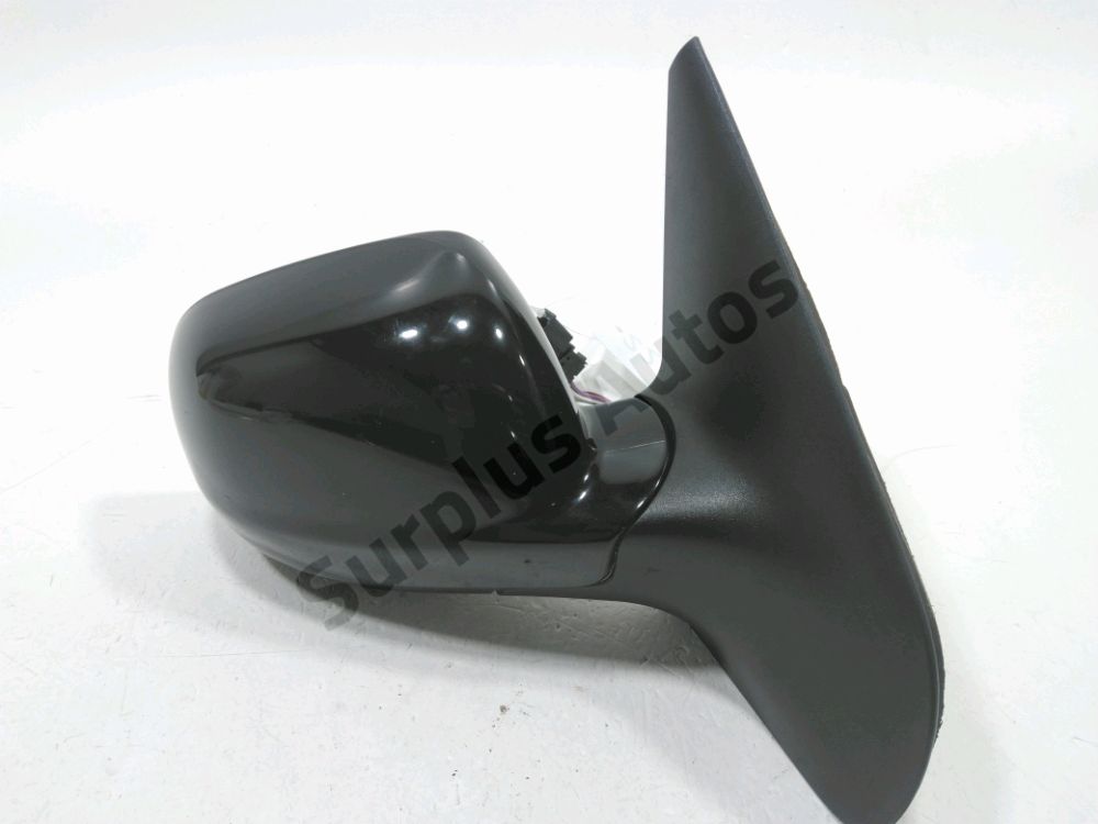 Rétroviseur électrique droit