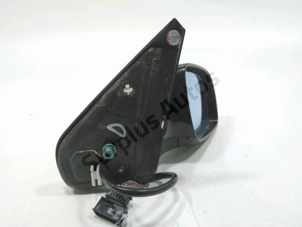 Rétroviseur électrique droit