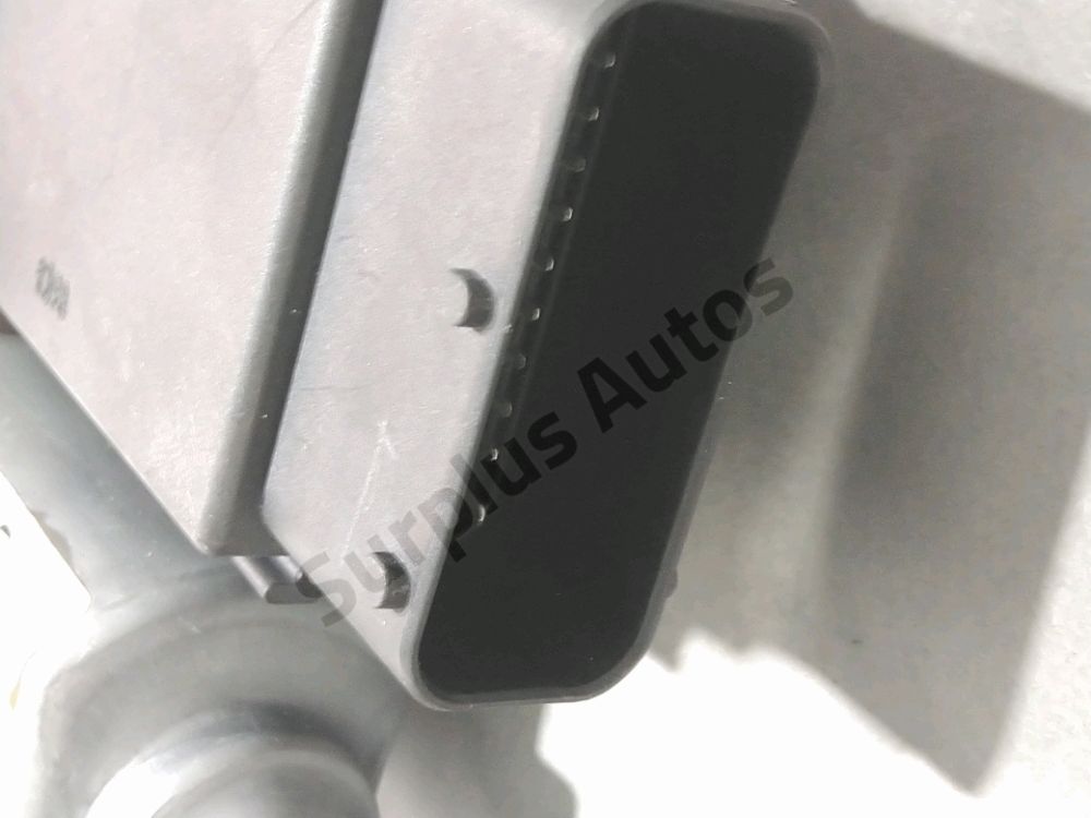 Lève-vitre électrique avant gauche