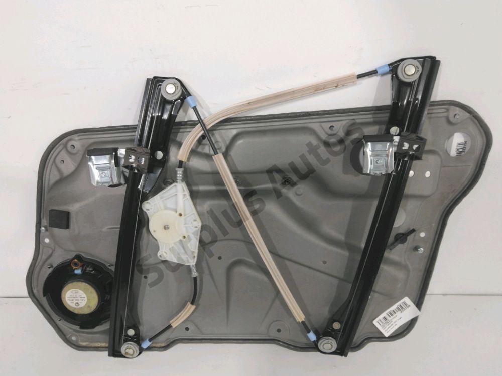 Lève-vitre électrique avant gauche