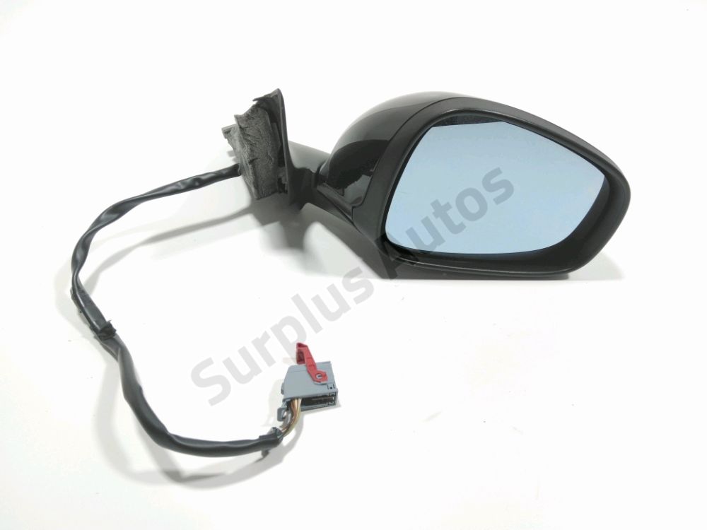 Retroviseur electrique droit