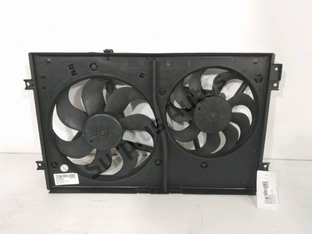 Ventilateur de refroidissement