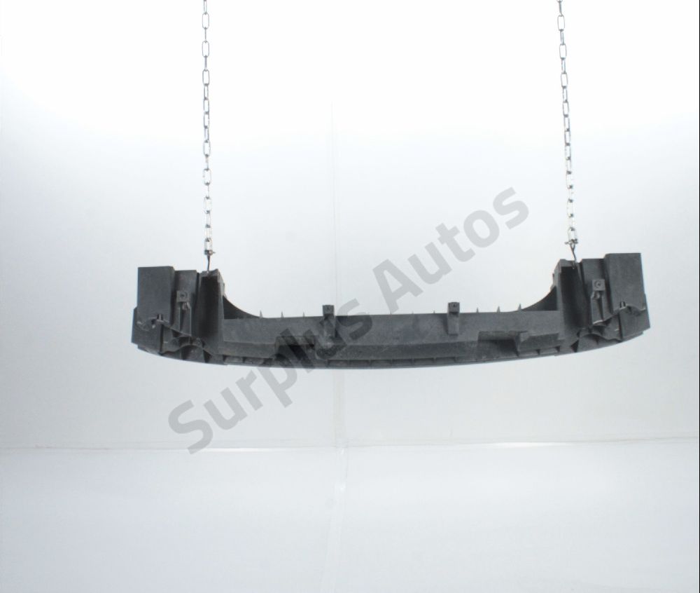 Absorbeur de pare-choc arrière