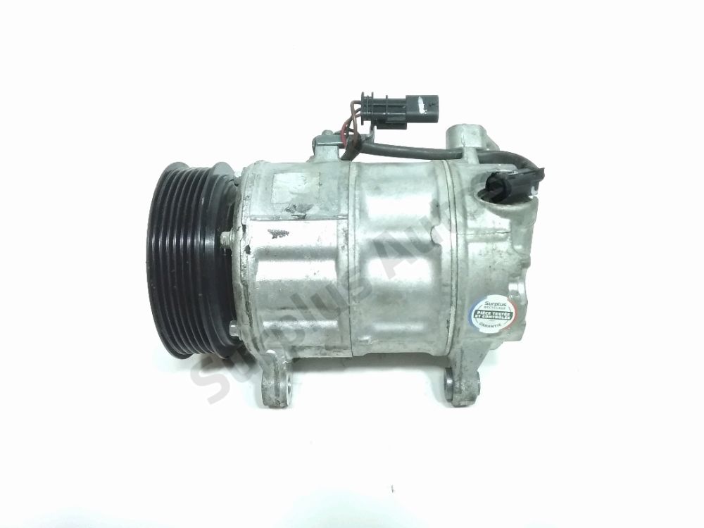 Compresseur de climatisation