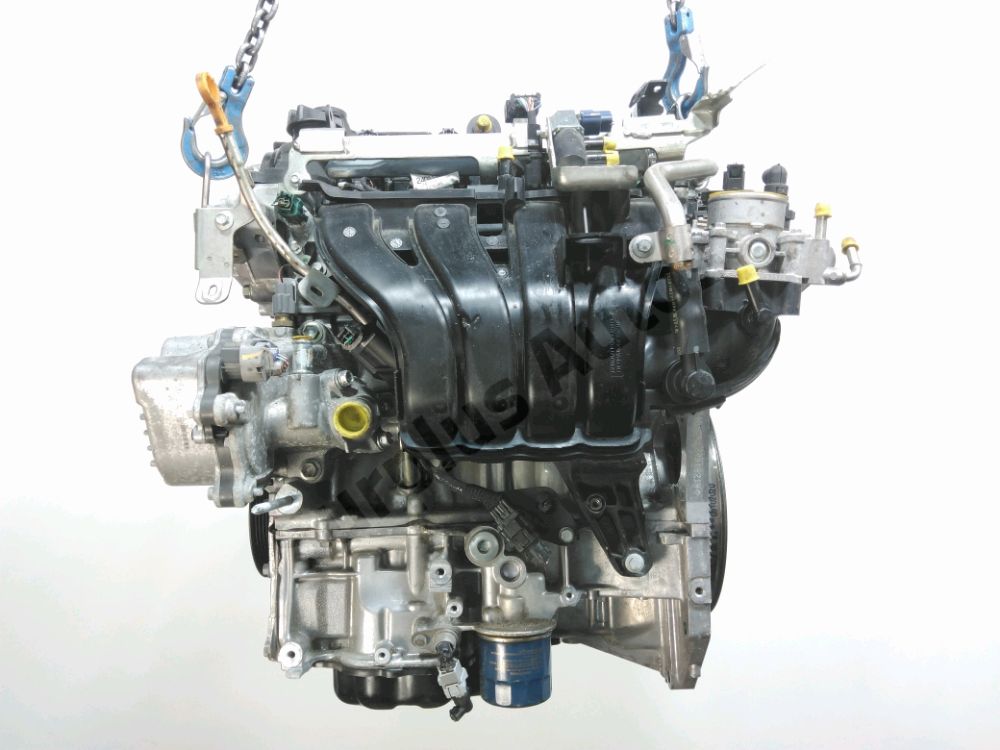 Moteur