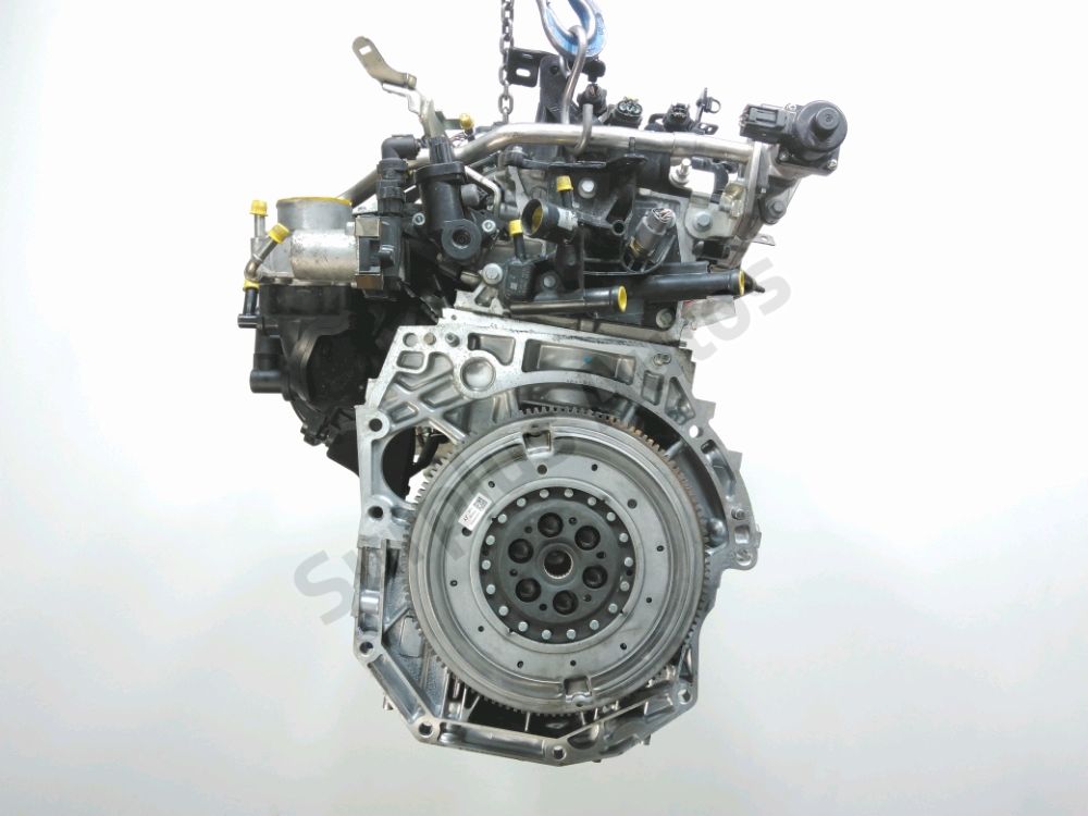 Moteur