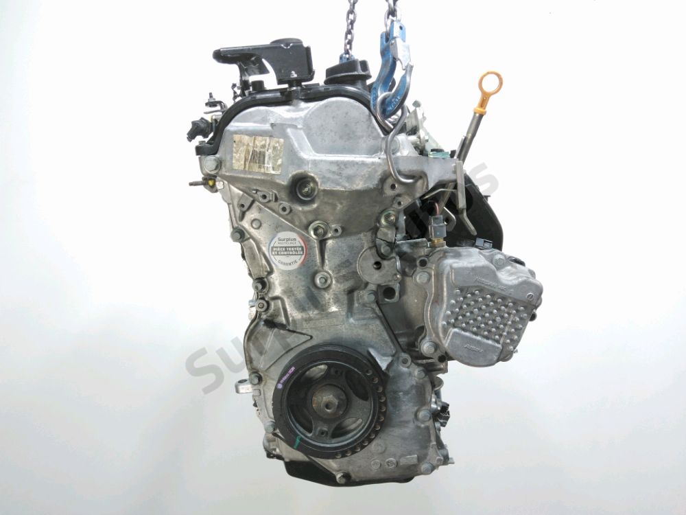 Moteur
