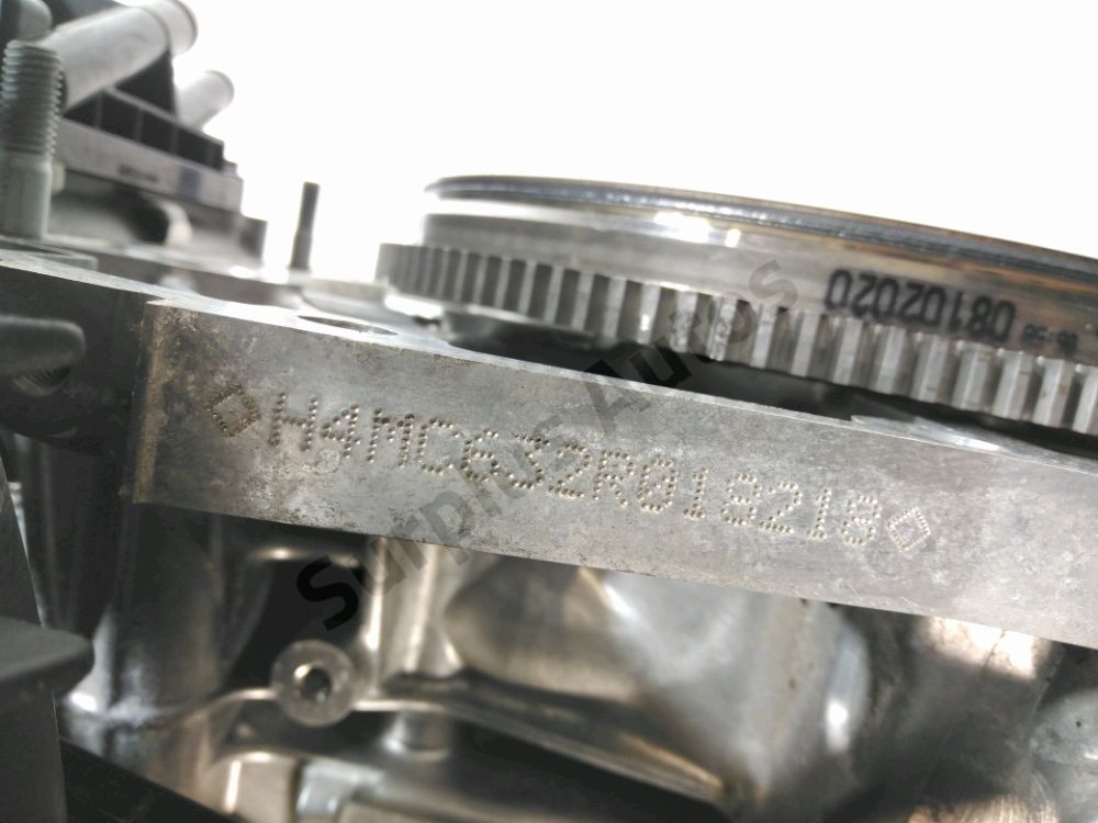 Moteur