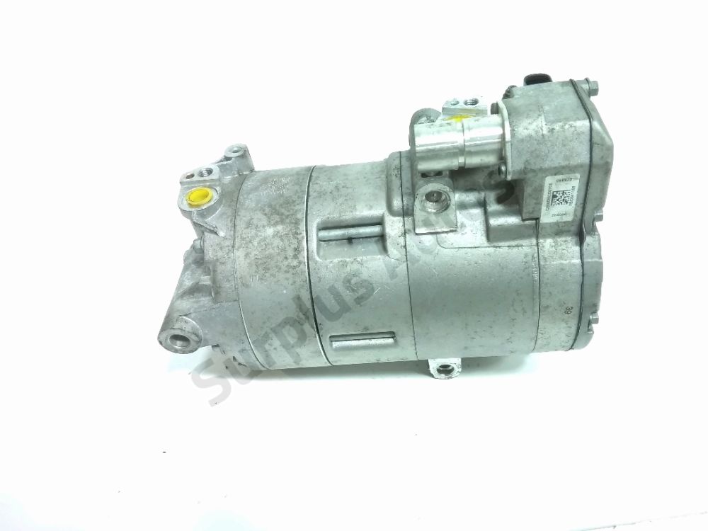 Compresseur de climatisation