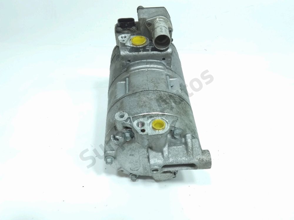 Compresseur de climatisation