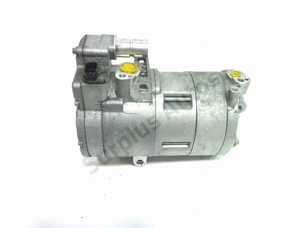 Compresseur de climatisation