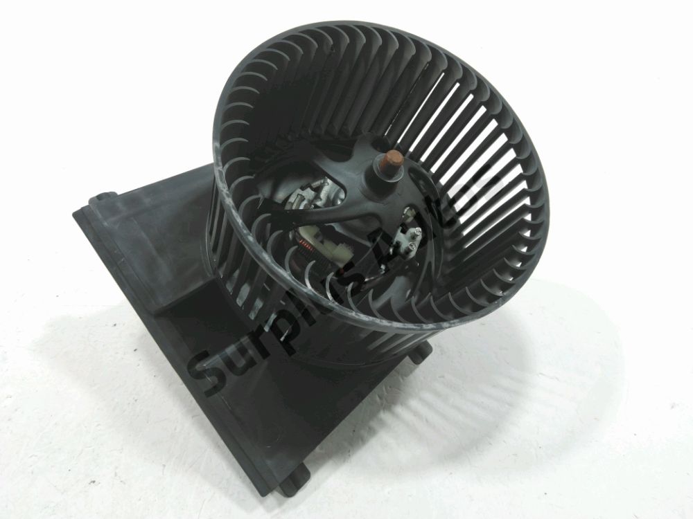 Ventilateur de chauffage