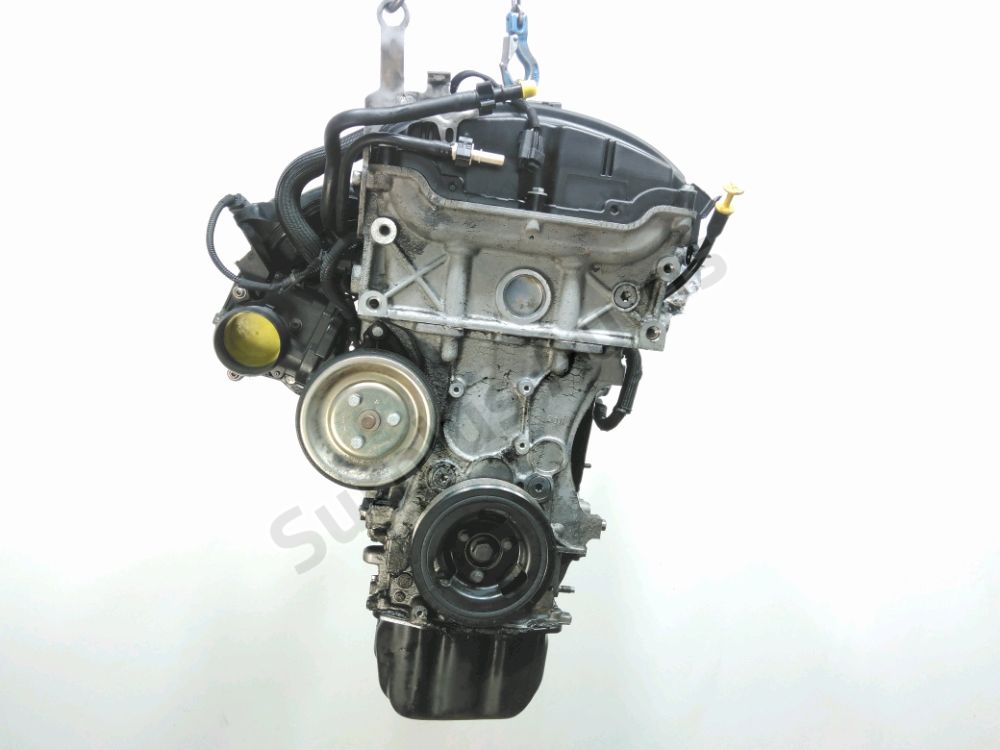 Moteur