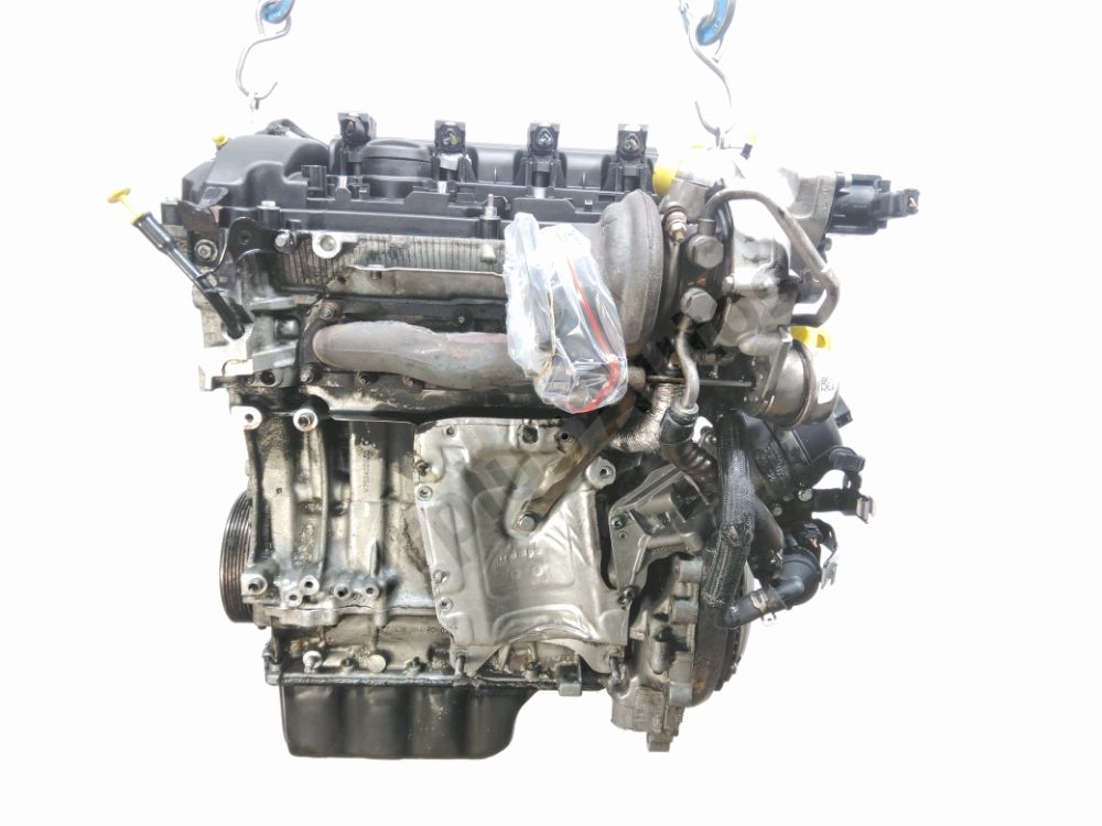 Moteur