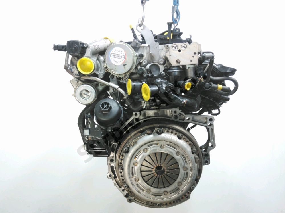 Moteur