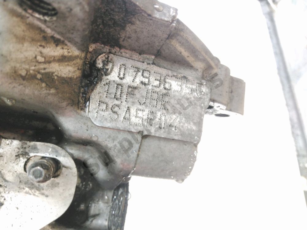 Moteur