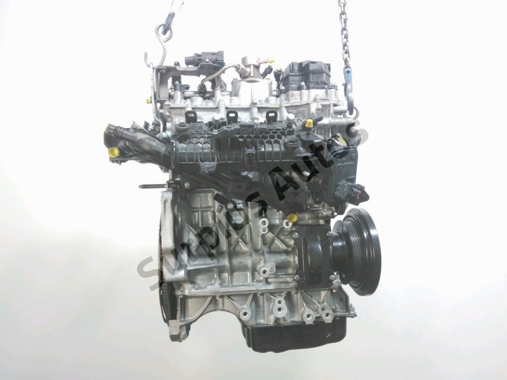 Moteur