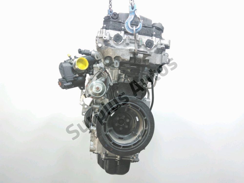 Moteur