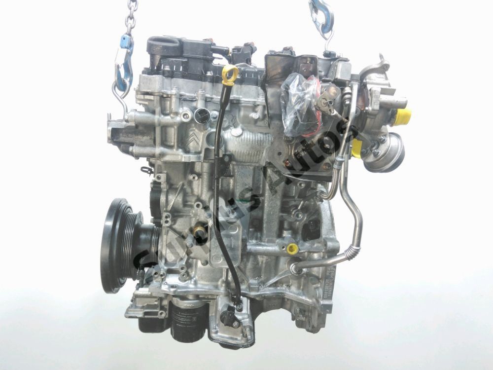 Moteur