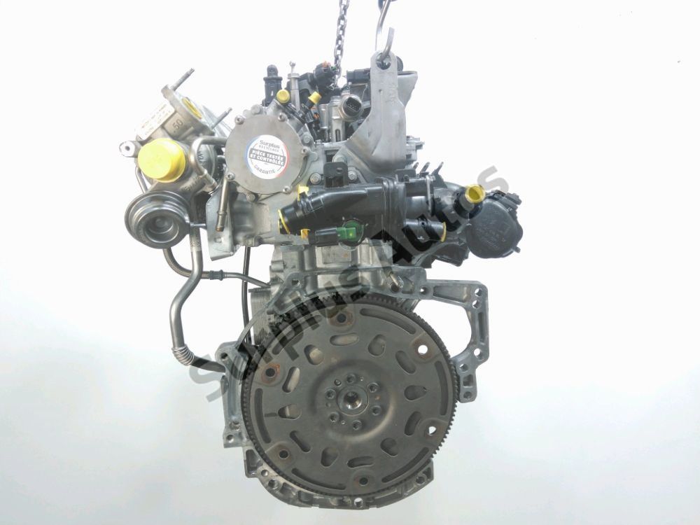 Moteur
