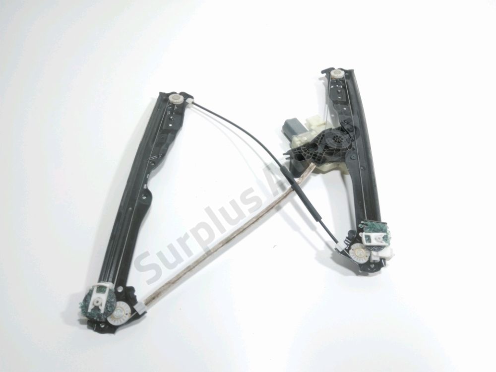 Lève-vitre électrique avant gauche