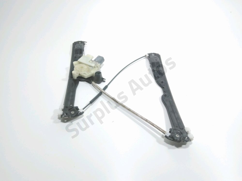 Lève-vitre électrique avant gauche