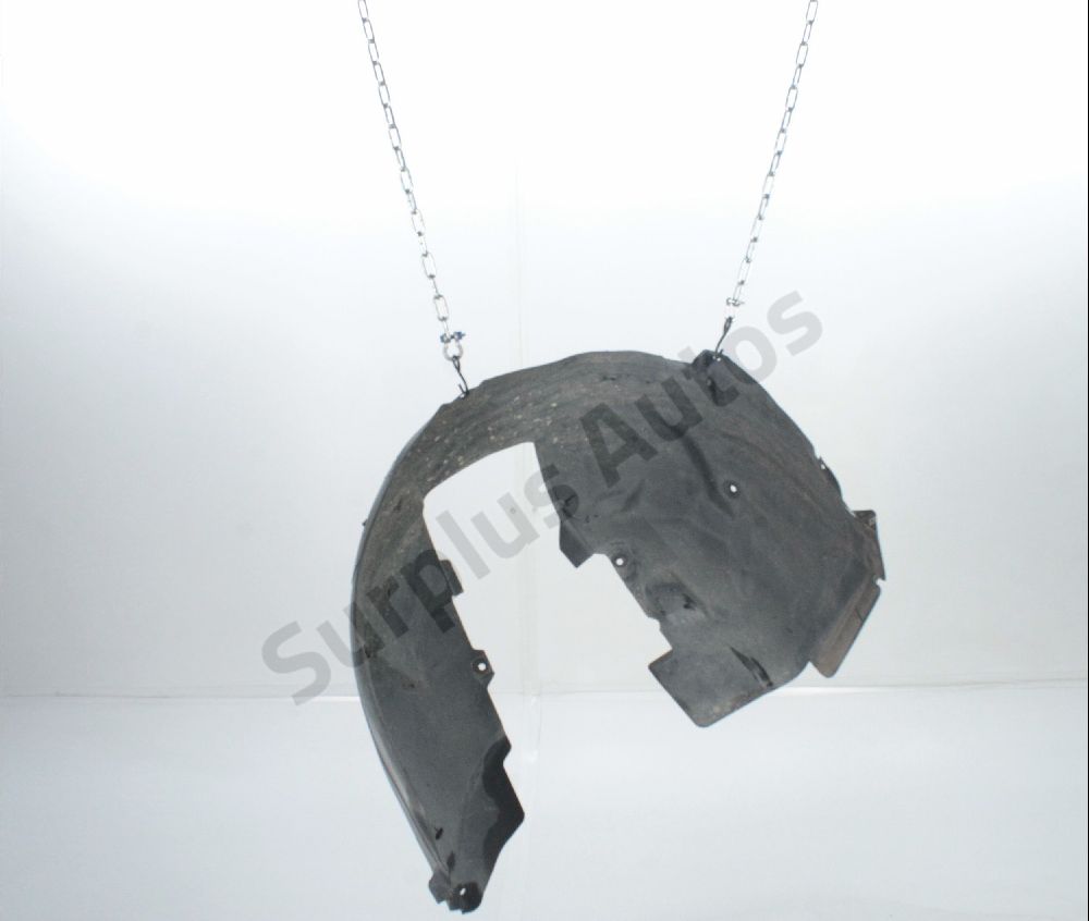 Pare-boue avant droit