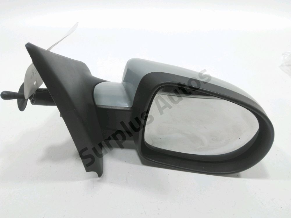 Rétroviseur manuel droit