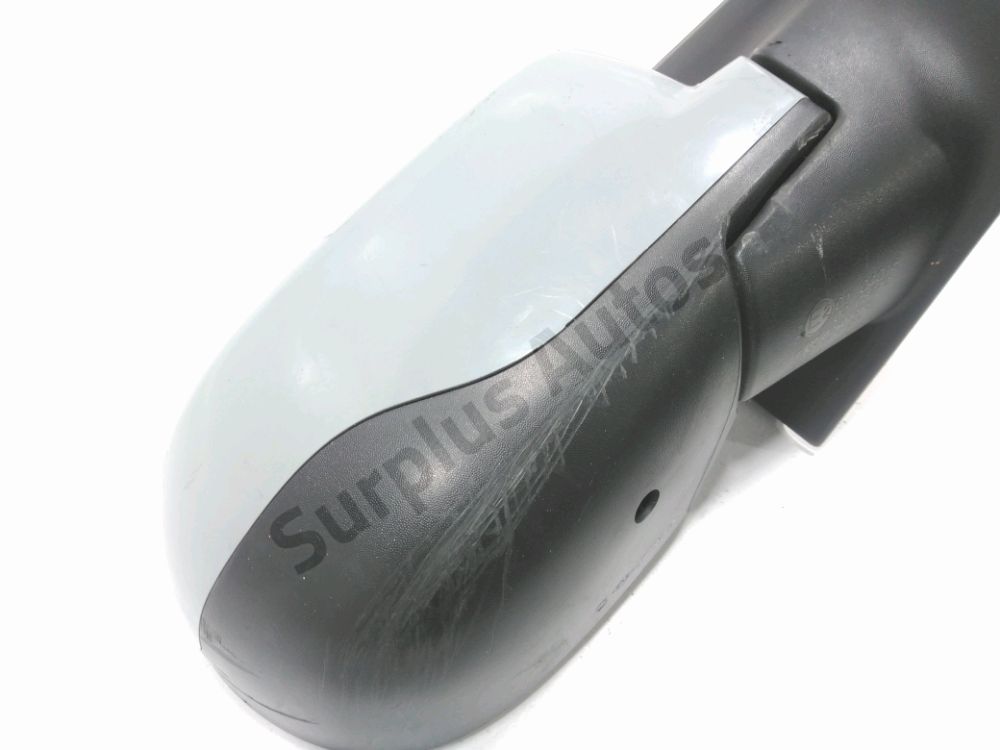 Rétroviseur manuel droit