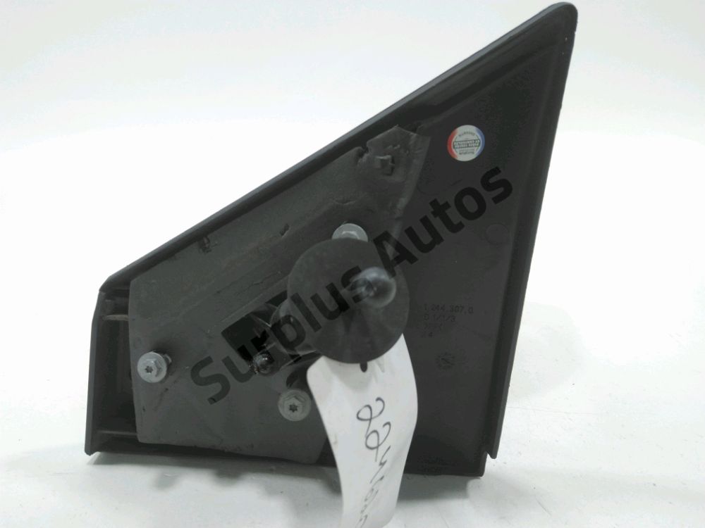 Rétroviseur manuel droit