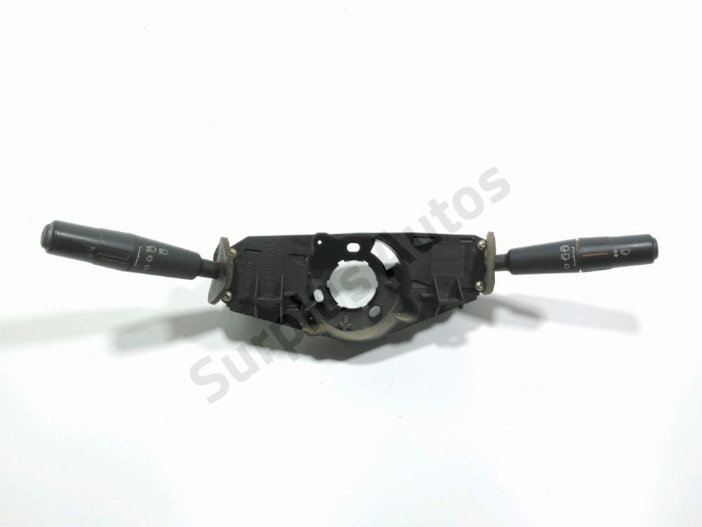 Commande sous-volant