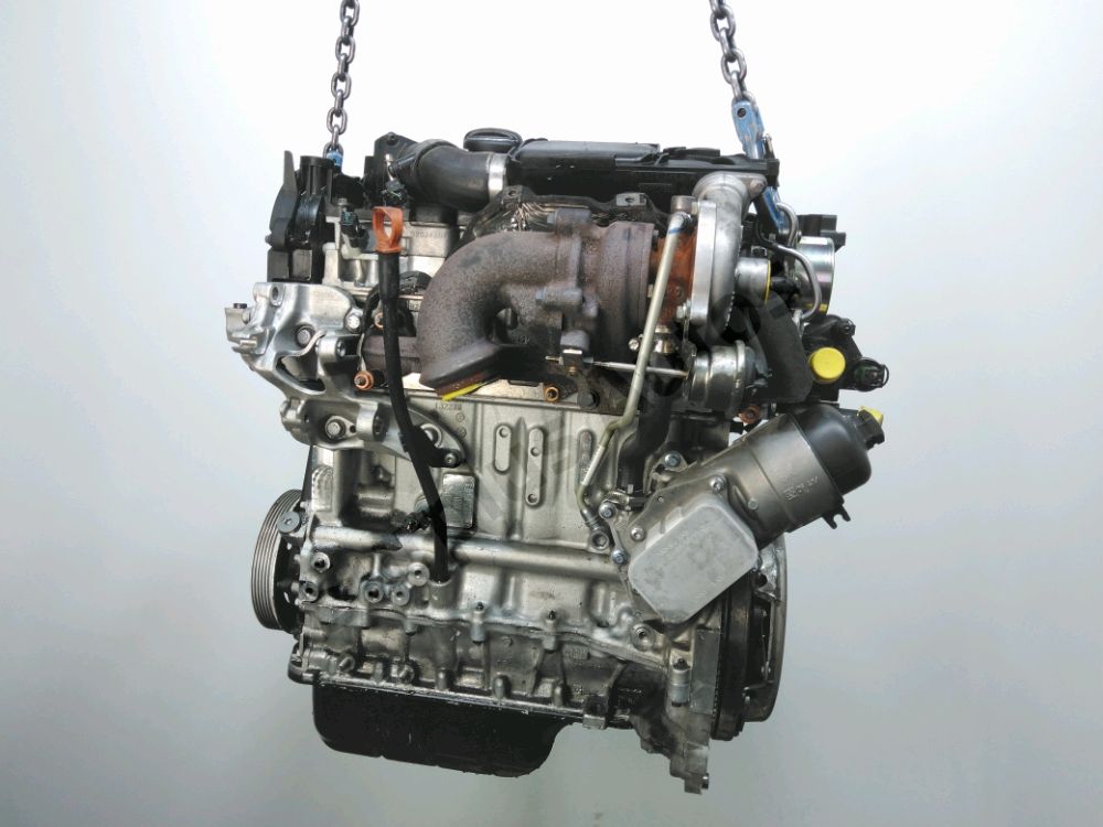 Moteur
