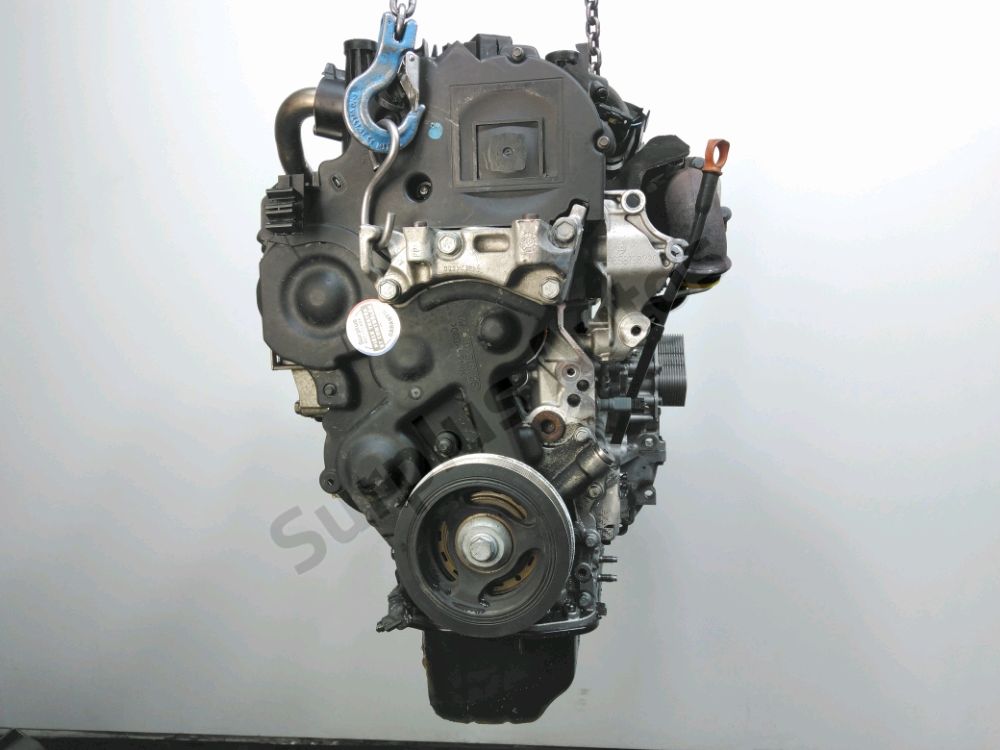 Moteur