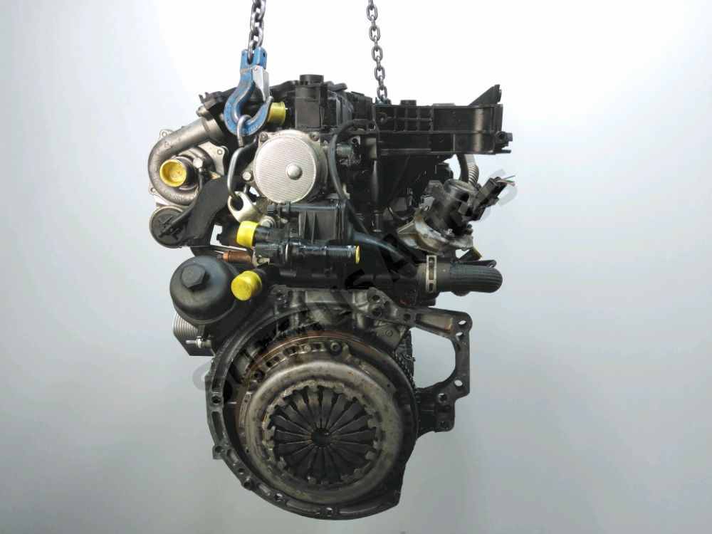 Moteur