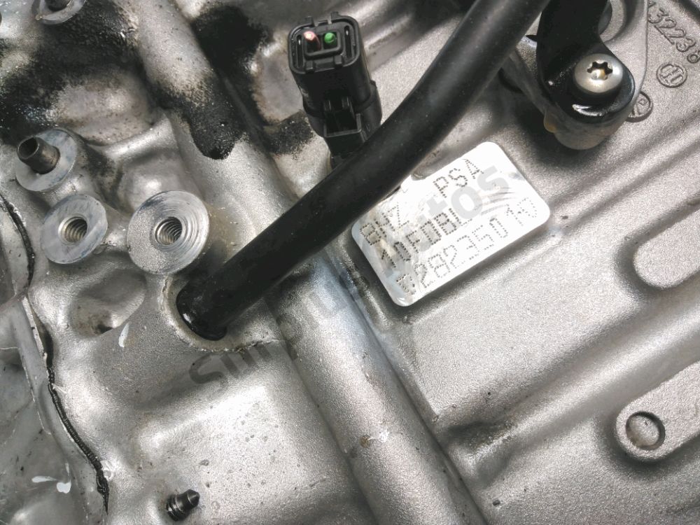 Moteur