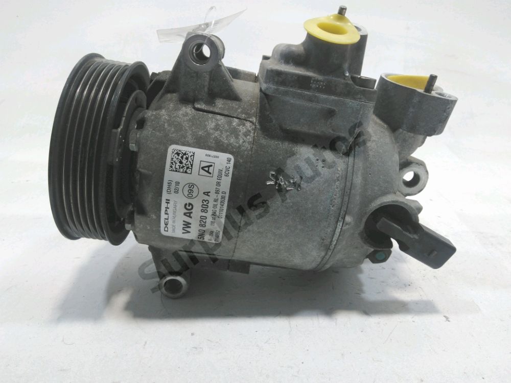 Compresseur de climatisation