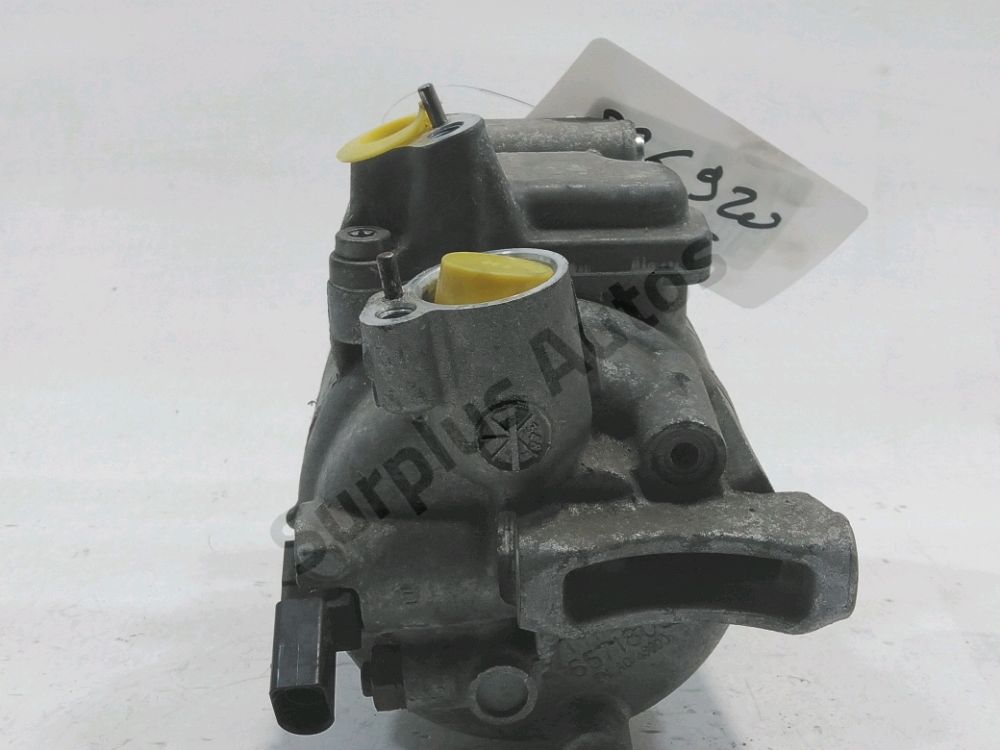 Compresseur de climatisation