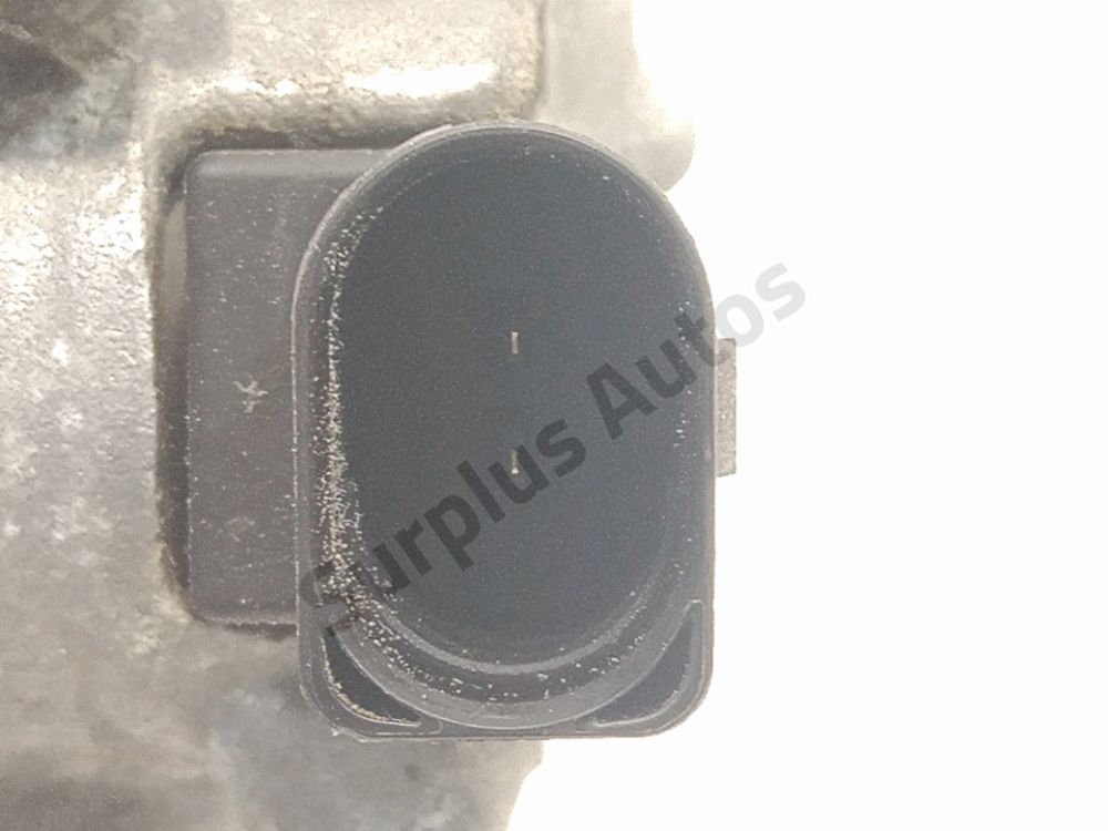 Compresseur de climatisation