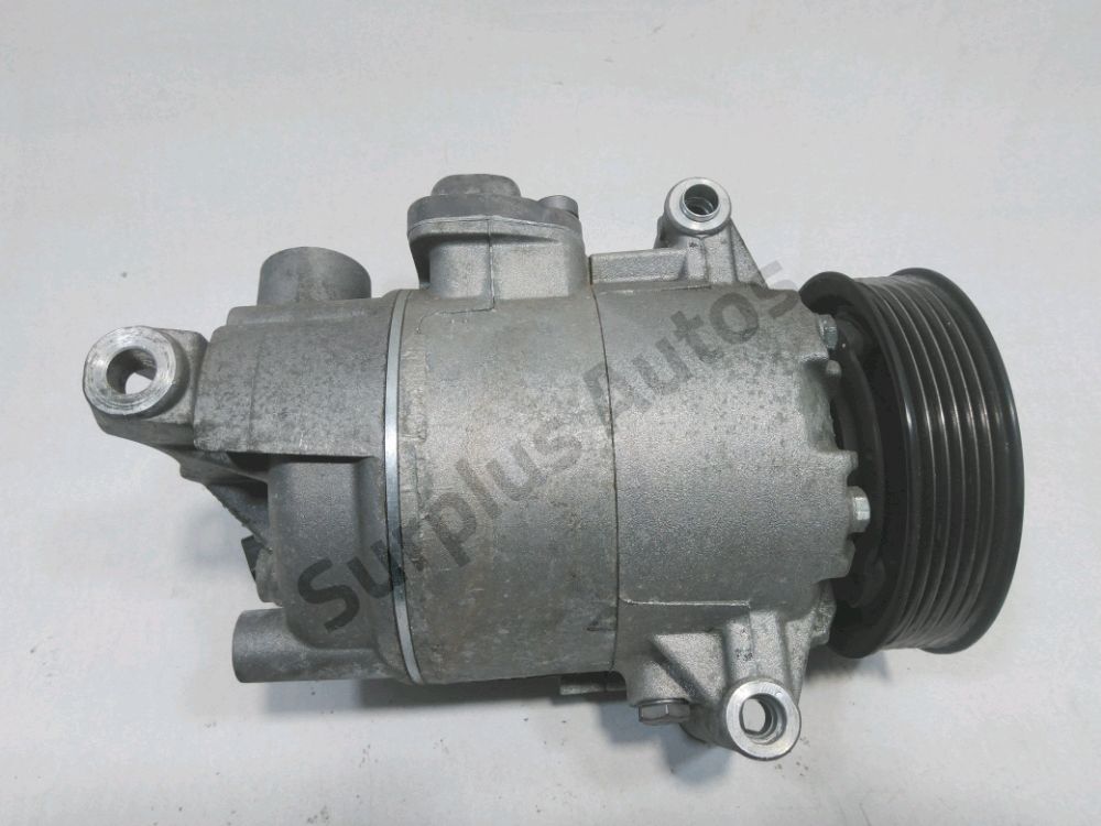 Compresseur de climatisation