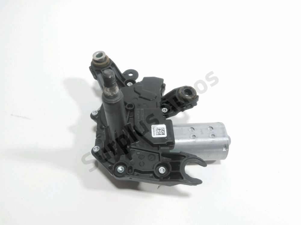 Moteur d'essuie glace arrière