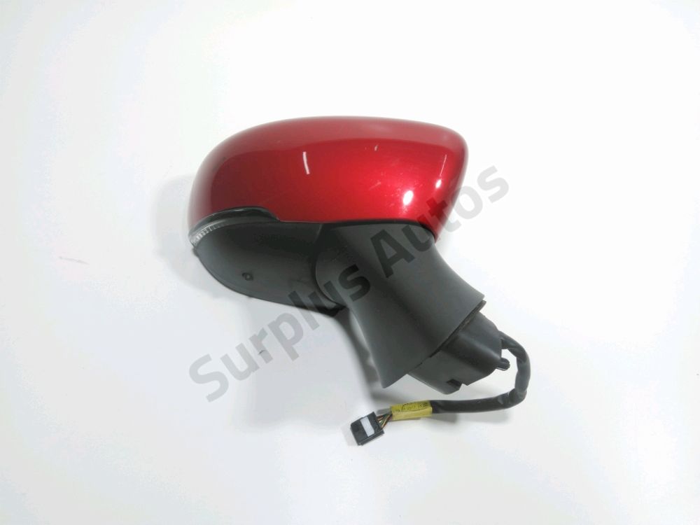 Rétroviseur électrique droit